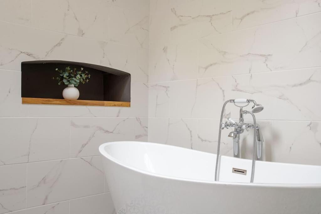 Flat 1 Highgate, Walford Road, Ross On Wye Διαμέρισμα Wilton  Εξωτερικό φωτογραφία