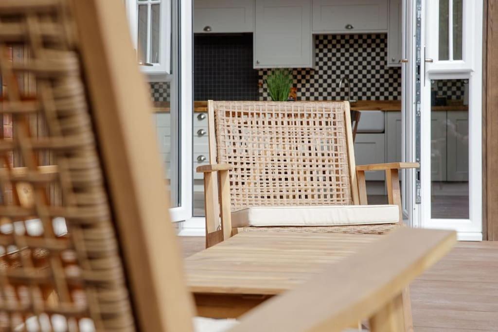 Flat 1 Highgate, Walford Road, Ross On Wye Διαμέρισμα Wilton  Εξωτερικό φωτογραφία