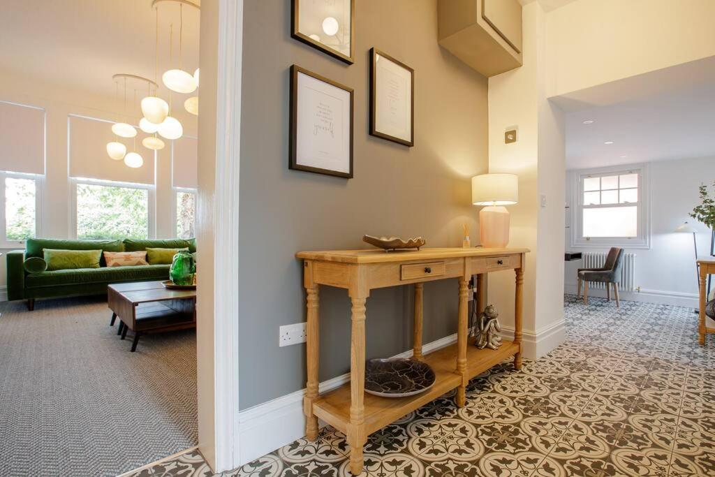 Flat 1 Highgate, Walford Road, Ross On Wye Διαμέρισμα Wilton  Εξωτερικό φωτογραφία