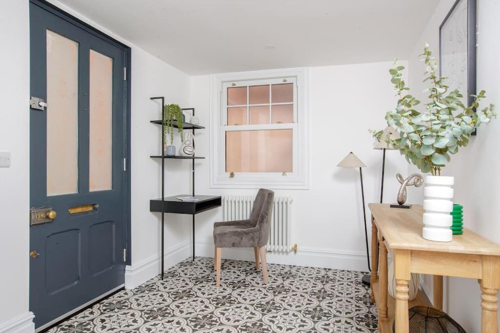 Flat 1 Highgate, Walford Road, Ross On Wye Διαμέρισμα Wilton  Εξωτερικό φωτογραφία
