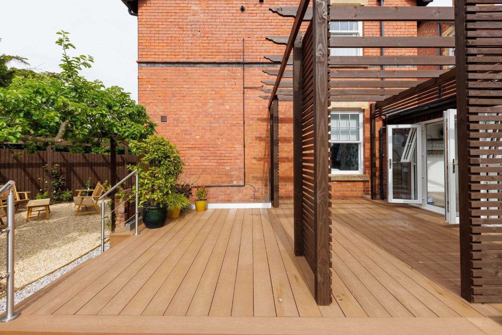 Flat 1 Highgate, Walford Road, Ross On Wye Διαμέρισμα Wilton  Εξωτερικό φωτογραφία