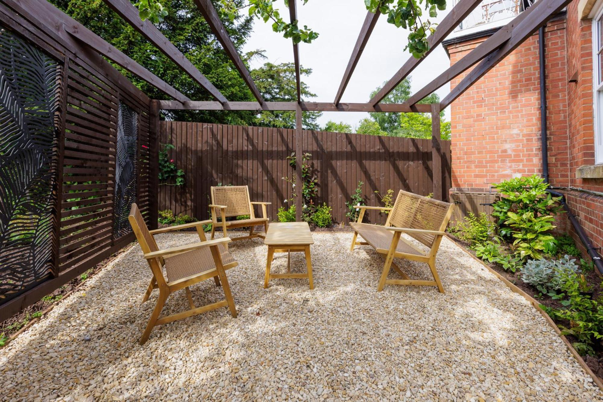 Flat 1 Highgate, Walford Road, Ross On Wye Διαμέρισμα Wilton  Εξωτερικό φωτογραφία